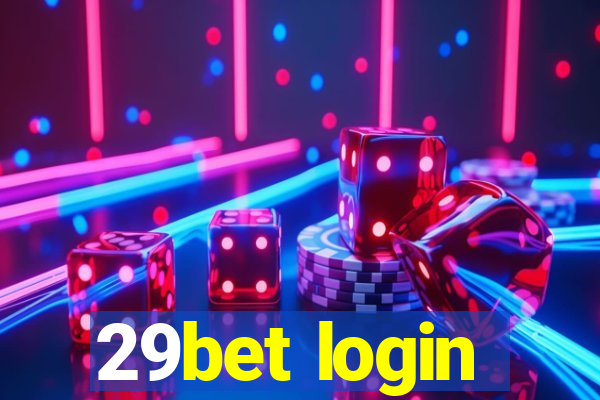 29bet login